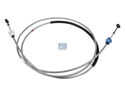 DT Spare Parts - Control cable - 2.32944