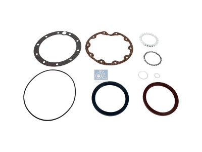 DT Spare Parts - Repair kit - 3.96053