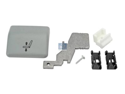 DT Spare Parts - Repair kit - 3.98311