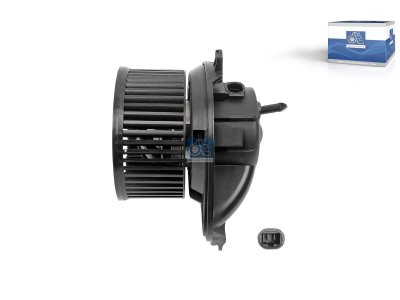 DT Spare Parts - Fan motor - 4.63664