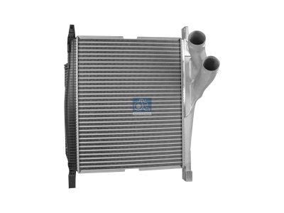 DT Spare Parts - Intercooler - 4.65301