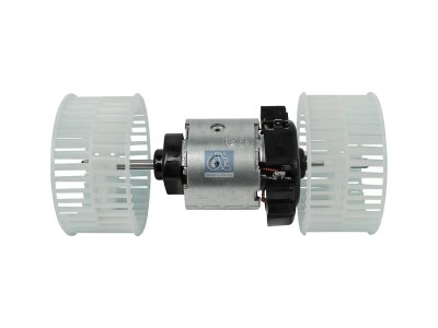 DT Spare Parts - Fan motor - 4.63668