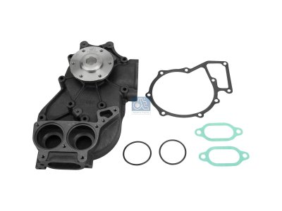 DT Spare Parts - Water pump - 4.64883