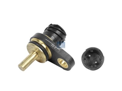 DT Spare Parts - Temperature sensor - 2.27215