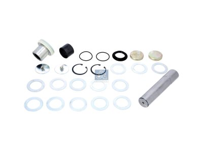 DT Spare Parts - King pin kit - 3.96221