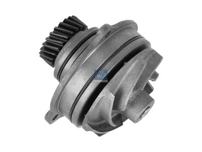 DT Spare Parts - Water pump - 7.60008