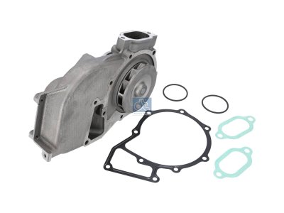 DT Spare Parts - Water pump - 4.64884