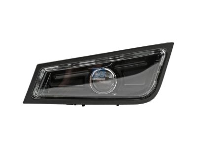 DT Spare Parts - Fog lamp - 2.24645