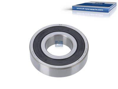 DT Spare Parts - Ball bearing - 3.50082