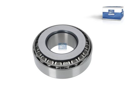 DT Spare Parts - Tapered roller bearing - 3.60029