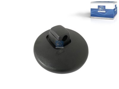 DT Spare Parts - Cover - 4.65375