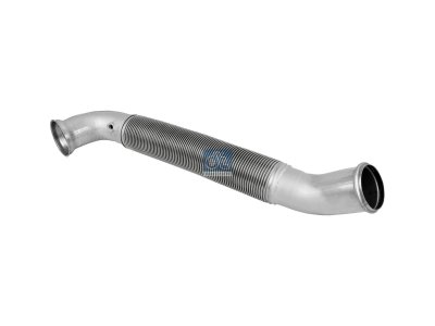 DT Spare Parts - Exhaust pipe - 1.12685