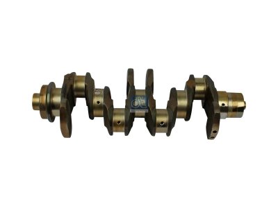 DT Spare Parts - Crankshaft - 4.65422