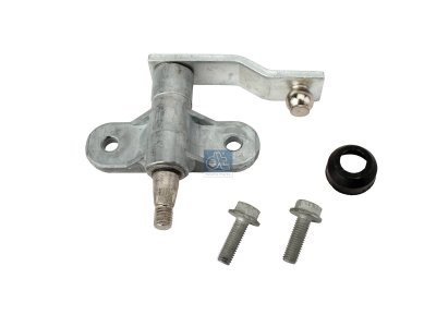 DT Spare Parts - Wiper arm bearing - 1.23071