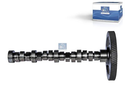 DT Spare Parts - Camshaft - 4.64544