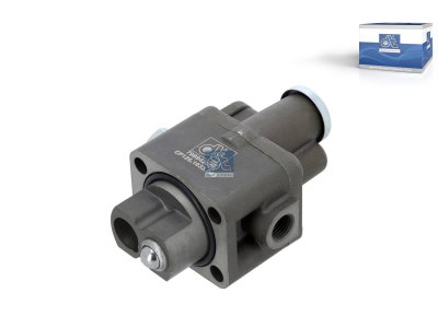 DT Spare Parts - Shifting valve - 5.51043