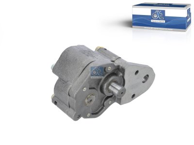 DT Spare Parts - Oil pump - 5.41211