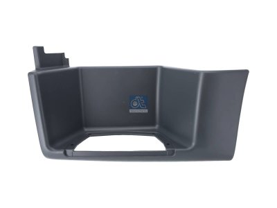 DT Spare Parts - Step well case - 3.81073