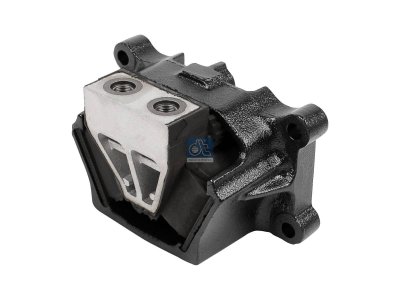 DT Spare Parts - Engine mounting - 4.80887