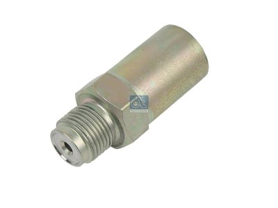 DT Spare Parts - Overflow valve - 6.33285