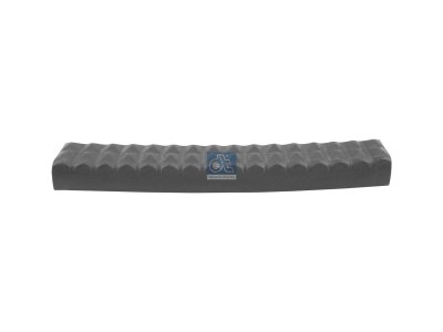 DT Spare Parts - Cover - 7.75022