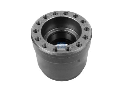 DT Spare Parts - Wheel hub - 4.64657