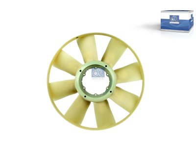 DT Spare Parts - Fan - 5.41482