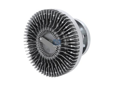 DT Spare Parts - Fan clutch - 5.41602