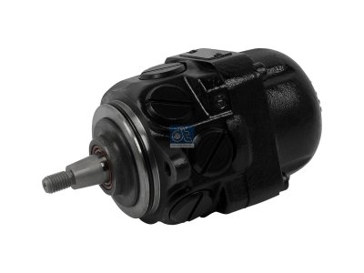 DT Spare Parts - Servo pump - 5.42108