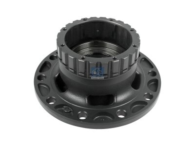 DT Spare Parts - Wheel hub - 2.65247