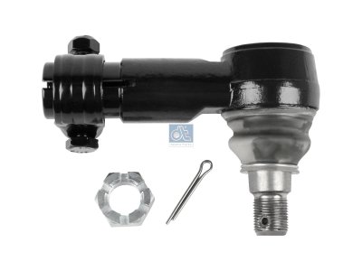 DT Spare Parts - Ball joint - 5.55222