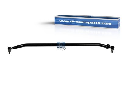 DT Spare Parts - Track rod - 5.22013