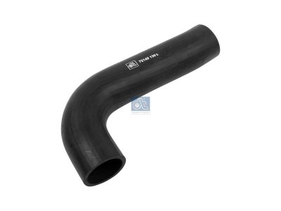 DT Spare Parts - Radiator hose - 5.45316