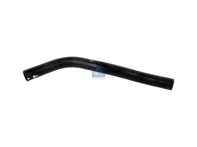 DT Spare Parts - Radiator hose - 5.45317