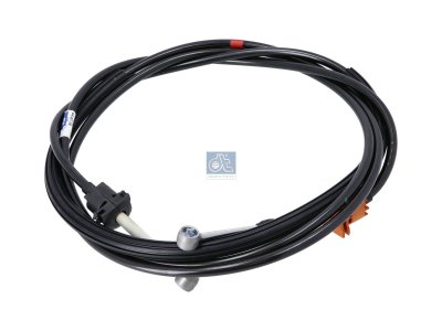 DT Spare Parts - Control cable - 2.32481