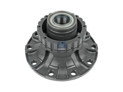 DT Spare Parts - Wheel hub - 2.65249