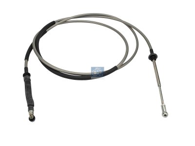 DT Spare Parts - Control cable - 6.47154