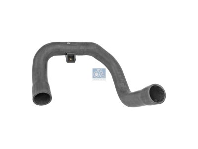 DT Spare Parts - Radiator hose - 5.45205