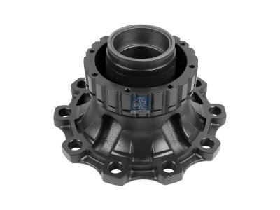 DT Spare Parts - Wheel hub - 2.65272