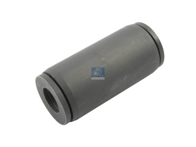 DT Spare Parts - Spring bushing - 2.61212 - 2 Pack