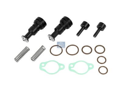 DT Spare Parts - Repair kit - 1.31792