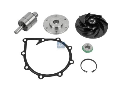 DT Spare Parts - Repair kit - 3.90607