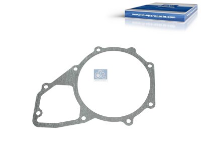 DT Spare Parts - Gasket - 3.16116