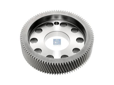 DT Spare Parts - Crankshaft gear - 1.10888