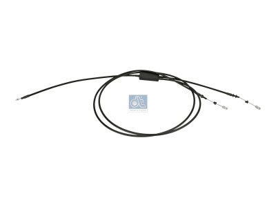 DT Spare Parts - Control wire - 1.22926