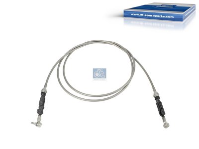 DT Spare Parts - Control cable - 3.53274