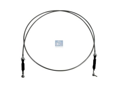 DT Spare Parts - Control cable - 3.53278