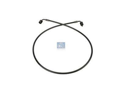 DT Spare Parts - Hose line - 2.70937