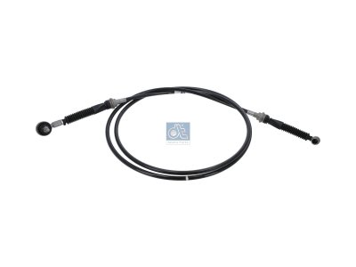 DT Spare Parts - Control cable - 3.53242