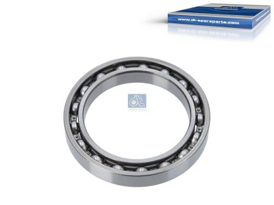 DT Spare Parts - Ball bearing - 4.64388